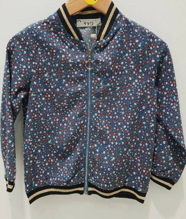 Bombers Fille