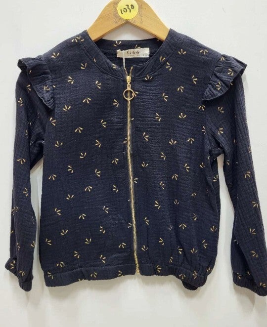 Veste fille