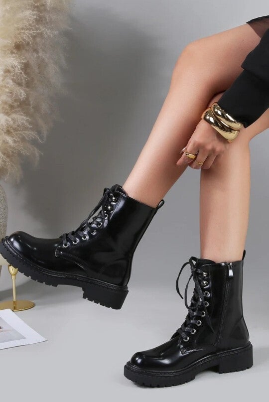 Bottines Lisa