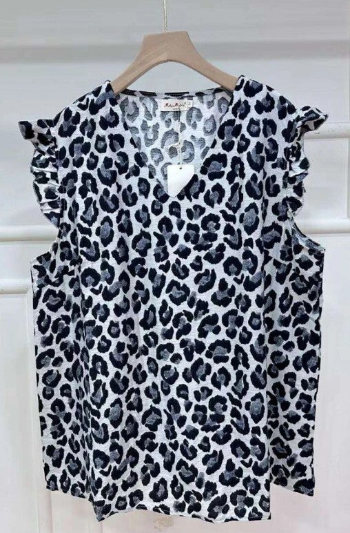 Blouse Mazy