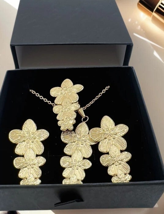 Parure Aïdi