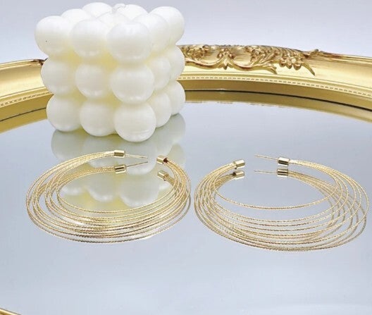 Boucles Liliana
