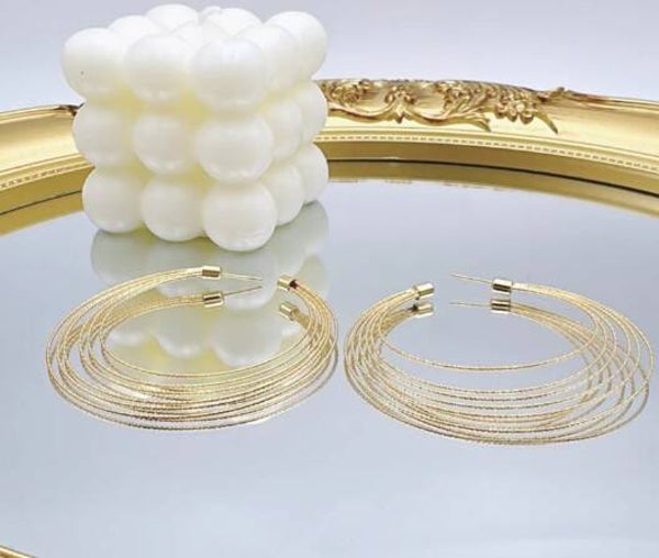 Boucles Liliana