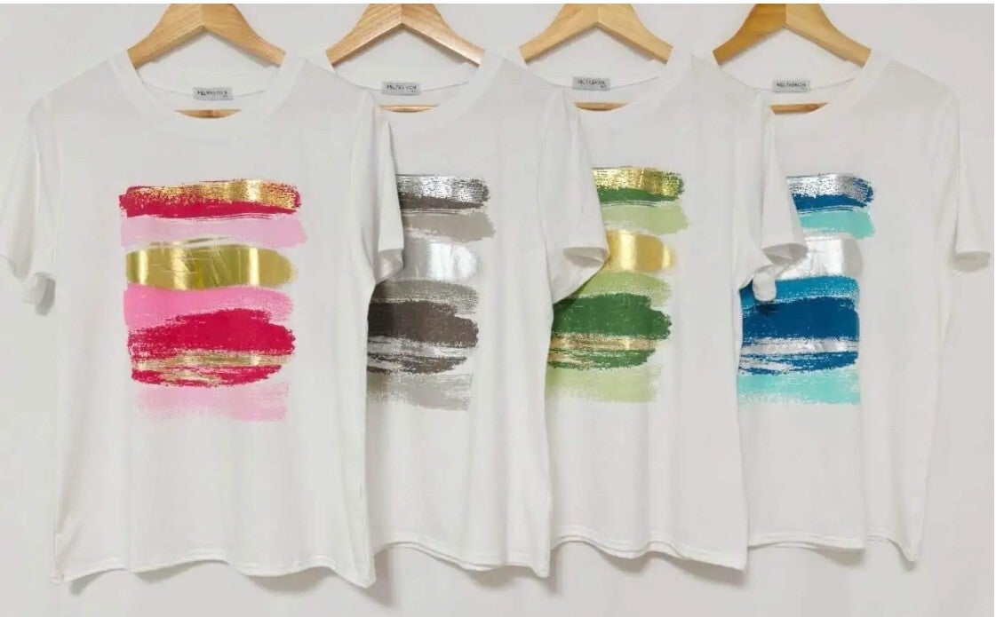 T-shirt Lucie