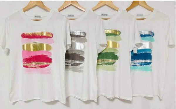 T-shirt Lucie