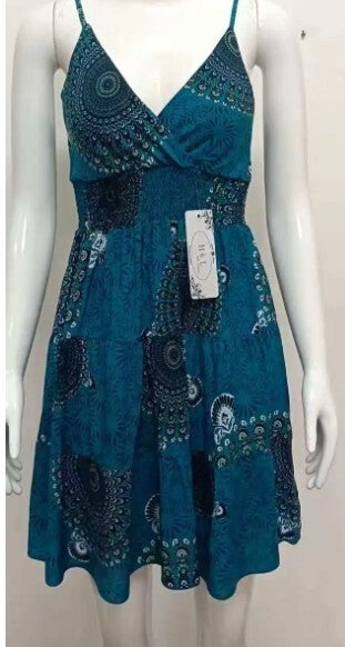 Robe Lilou