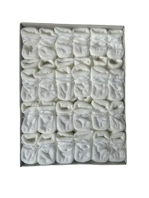 Paire de chaussons personnalisable