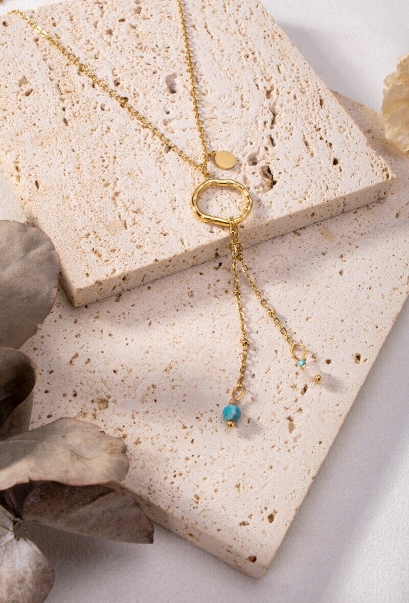 Collier Aurore