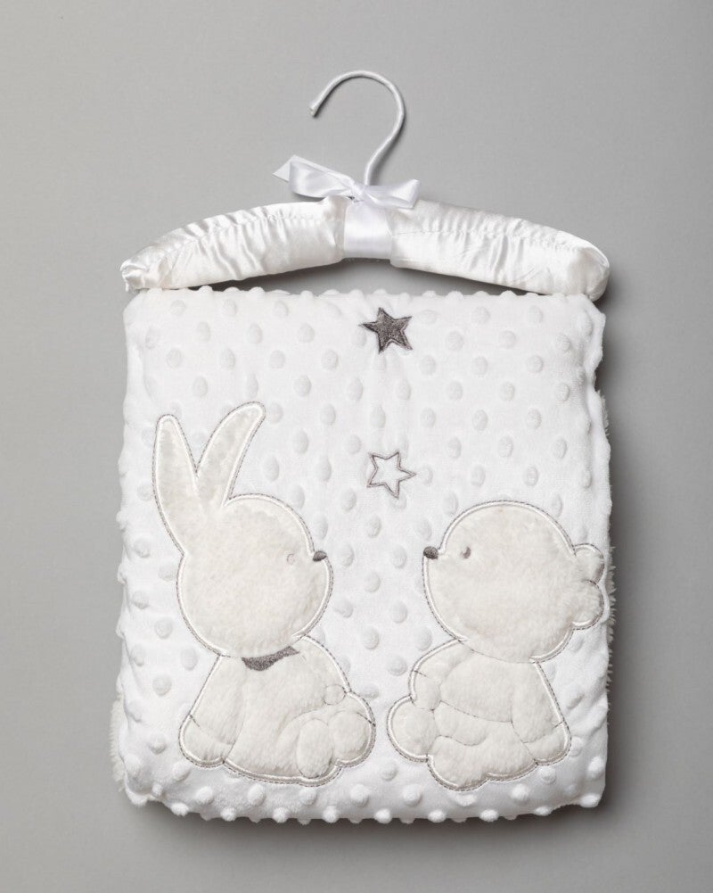 Couverture Star blanche