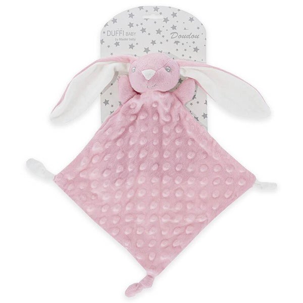 Doudou Lilly Personnalisable