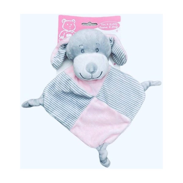 Doudou Lady