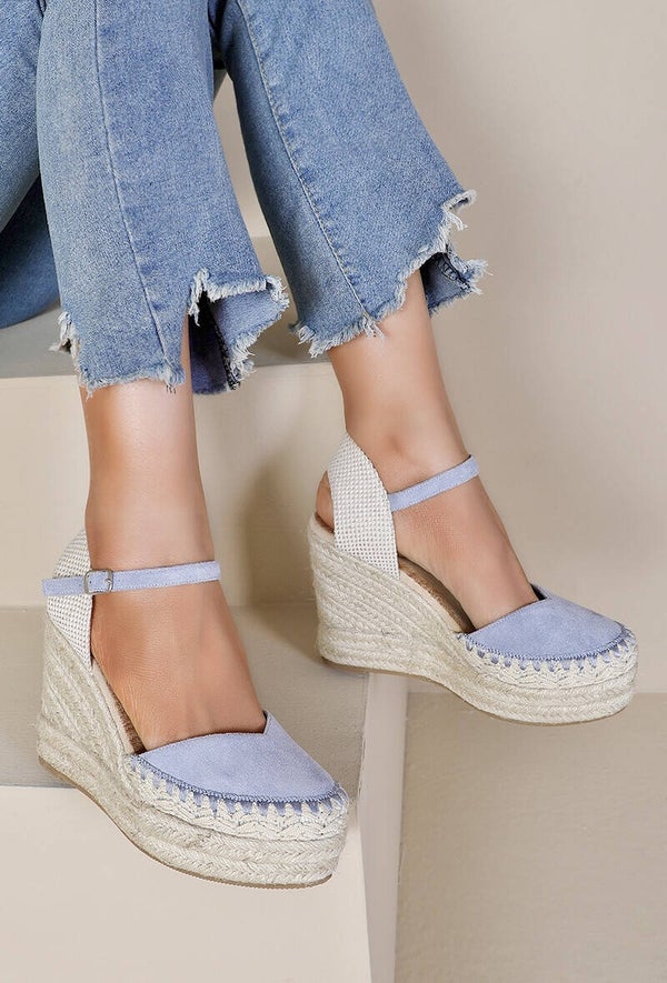 Espadrilles Justine