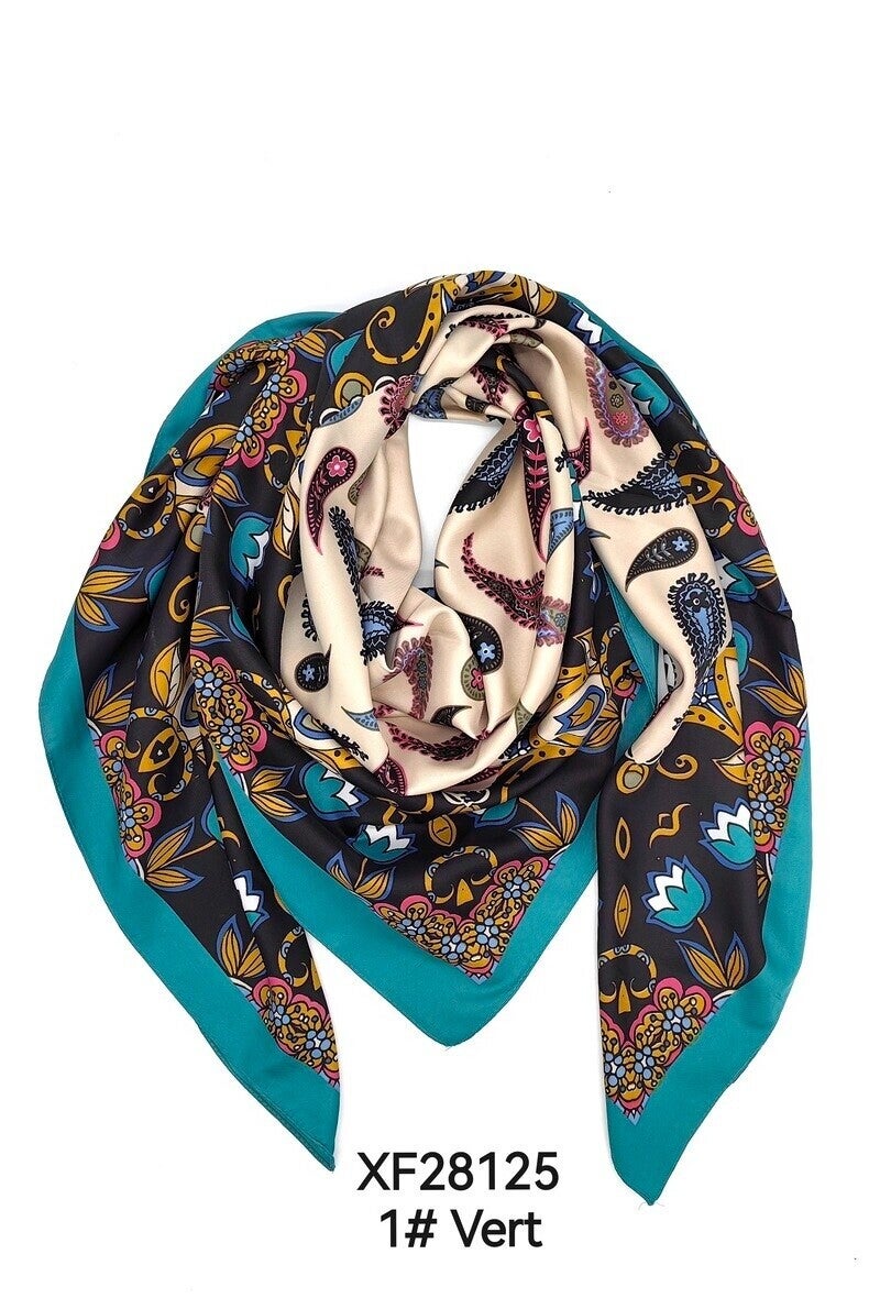 Foulard Béa