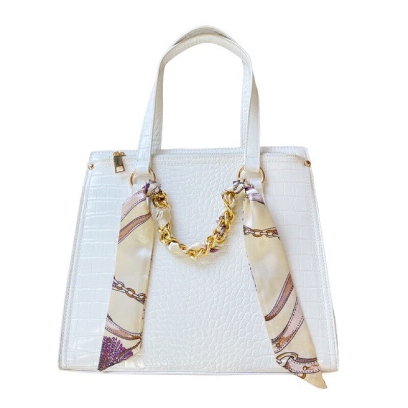 Sac Anabelle blanc