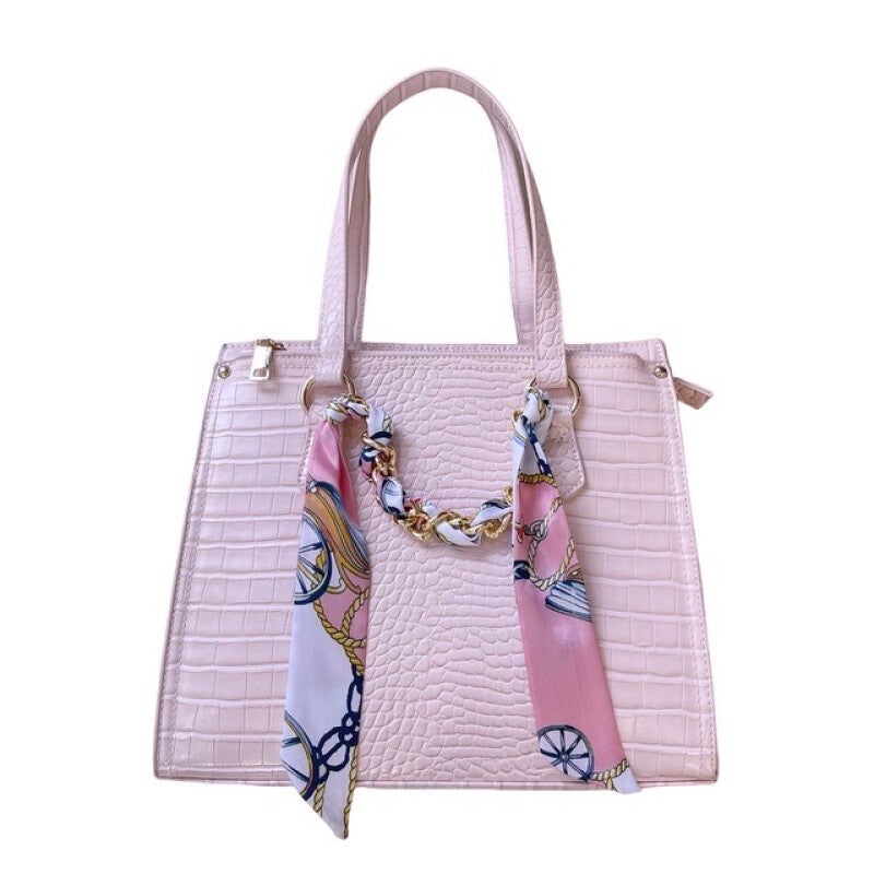 Sac Anabelle rose