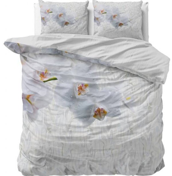 Parure Orchidée 240/220