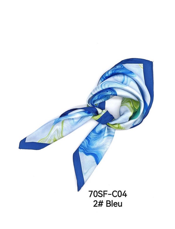 Foulard Camille