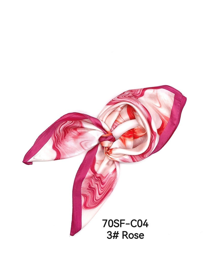 Foulard Christine