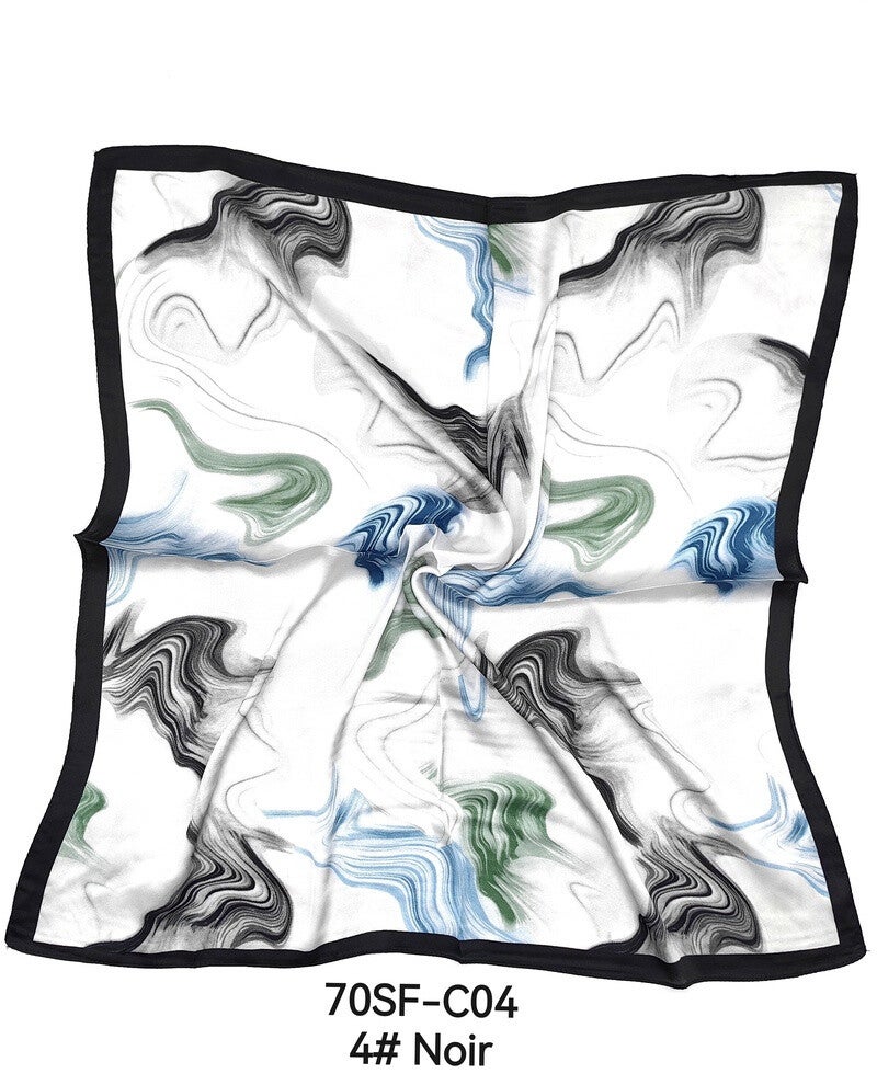 Foulard Coco