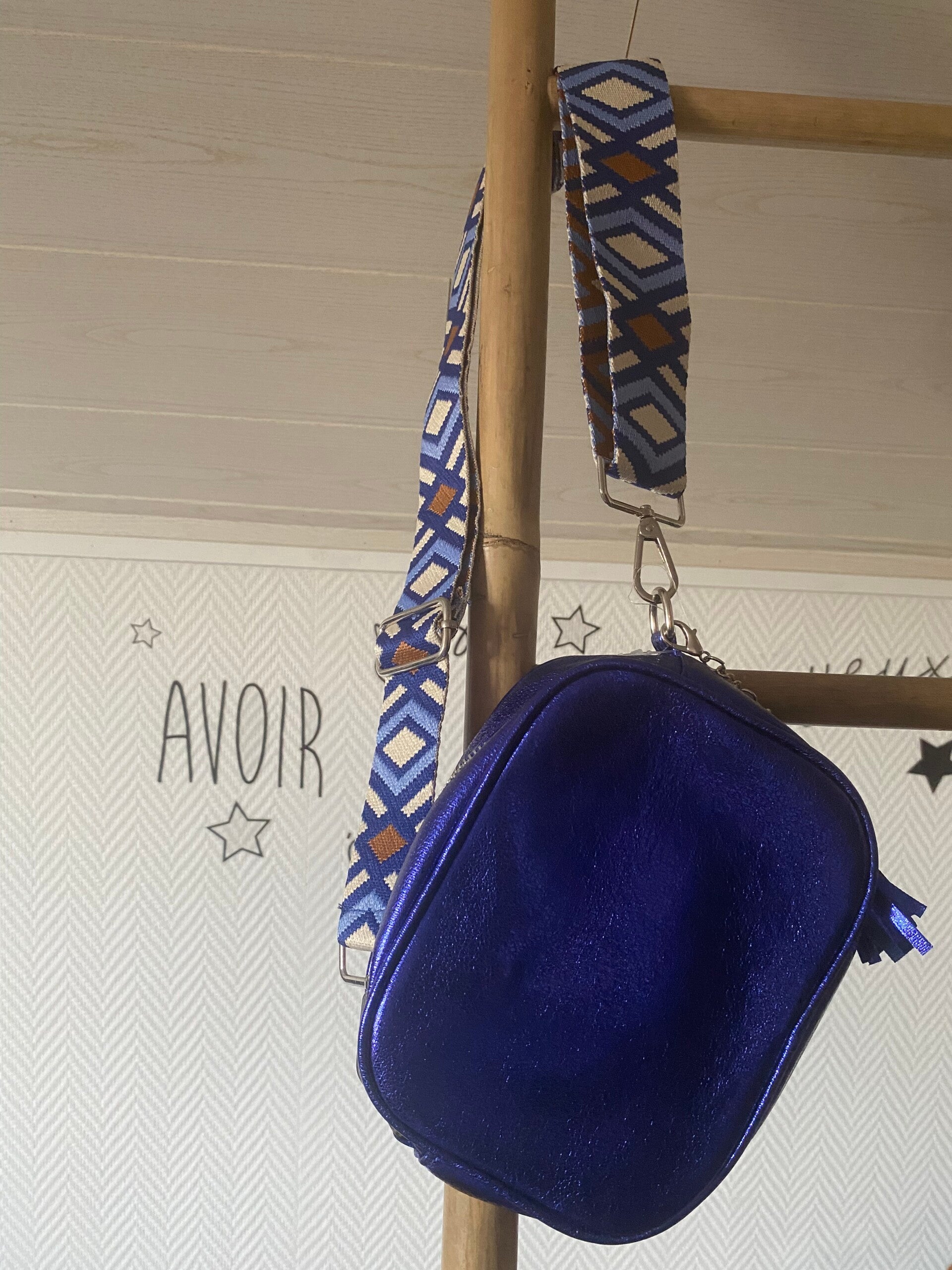 Sac Mélanie