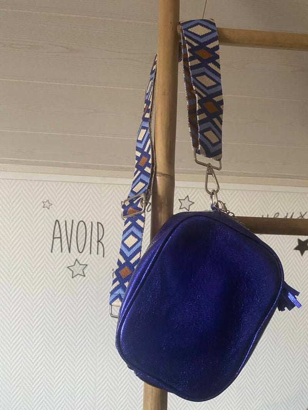 Sac Mélanie