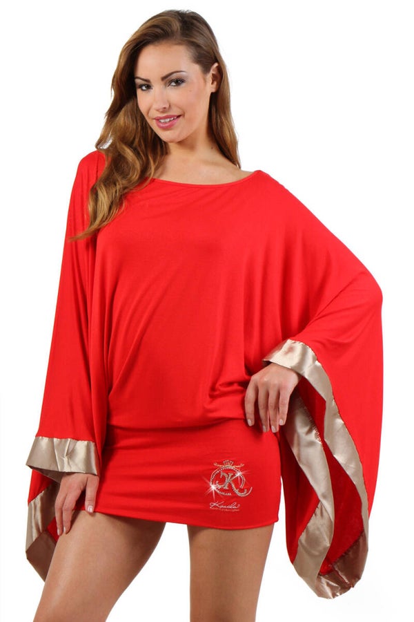 Robe Louise