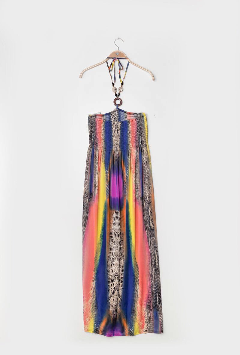 Robe Mia d'un 36 à un 50