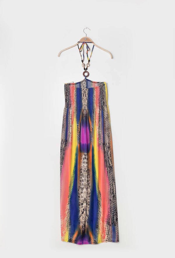 Robe Mia d'un 36 à un 50