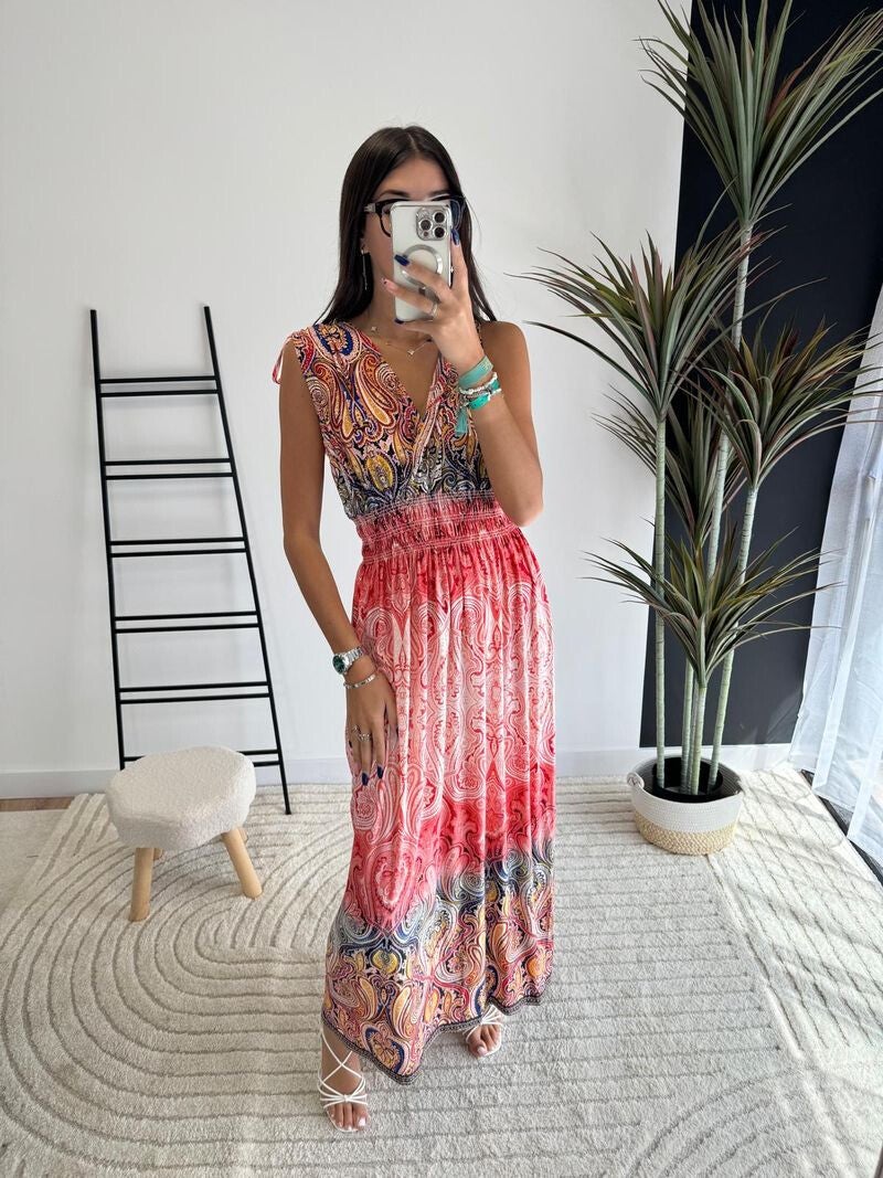 Robe Lilie