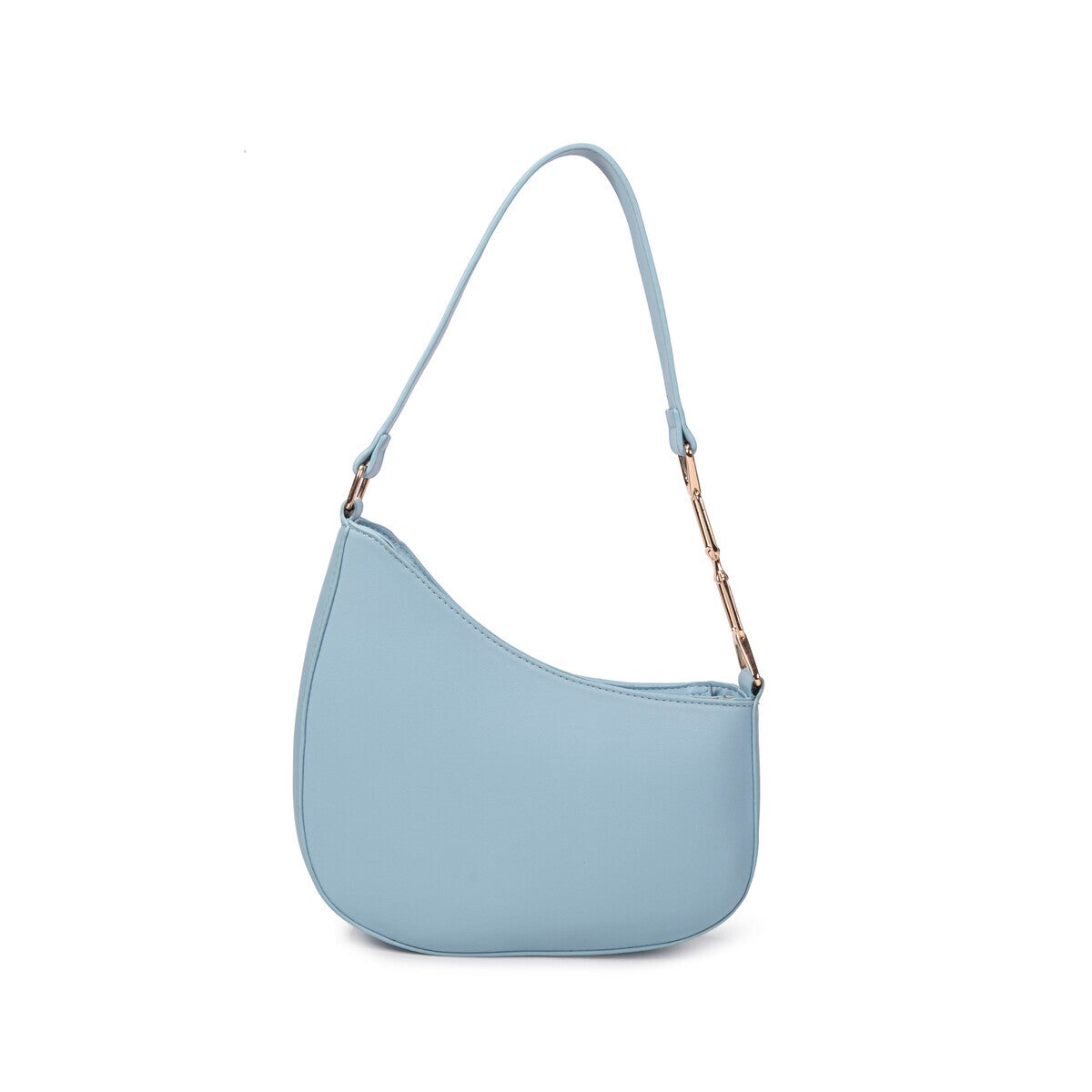 Sac à main Isa Bleu