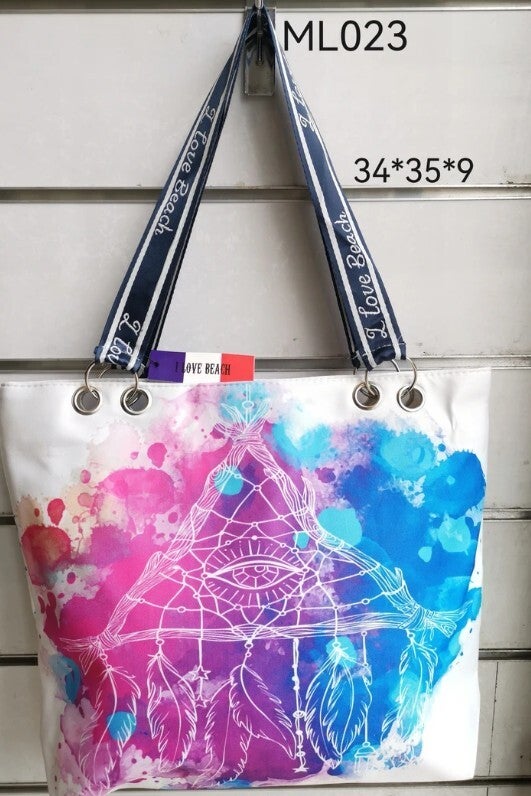 Sac de plage Javotte
