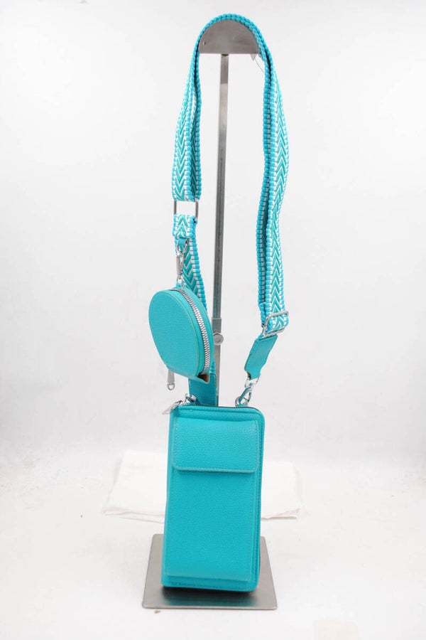 Sac Loli bleu