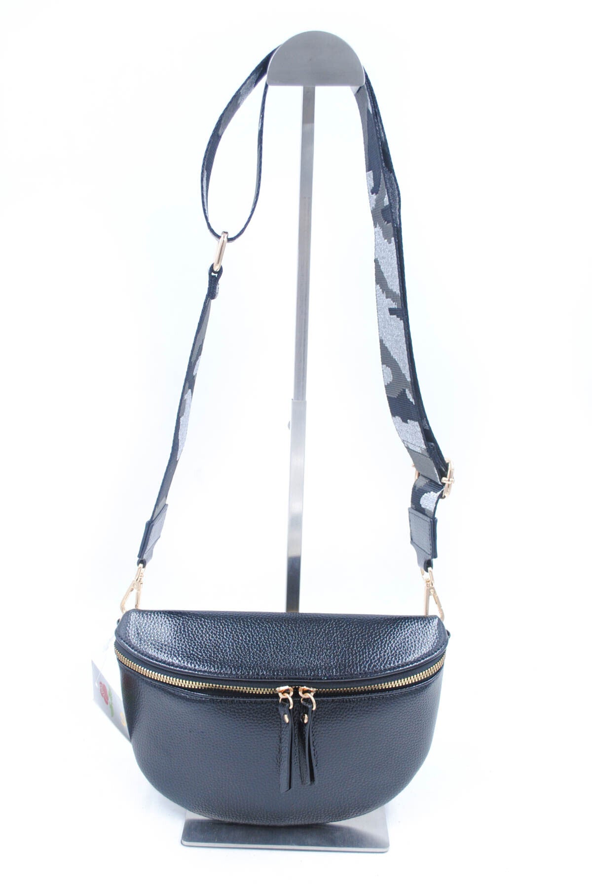 Sac Gigi noir