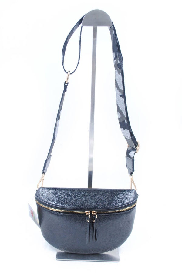 Sac Gigi noir