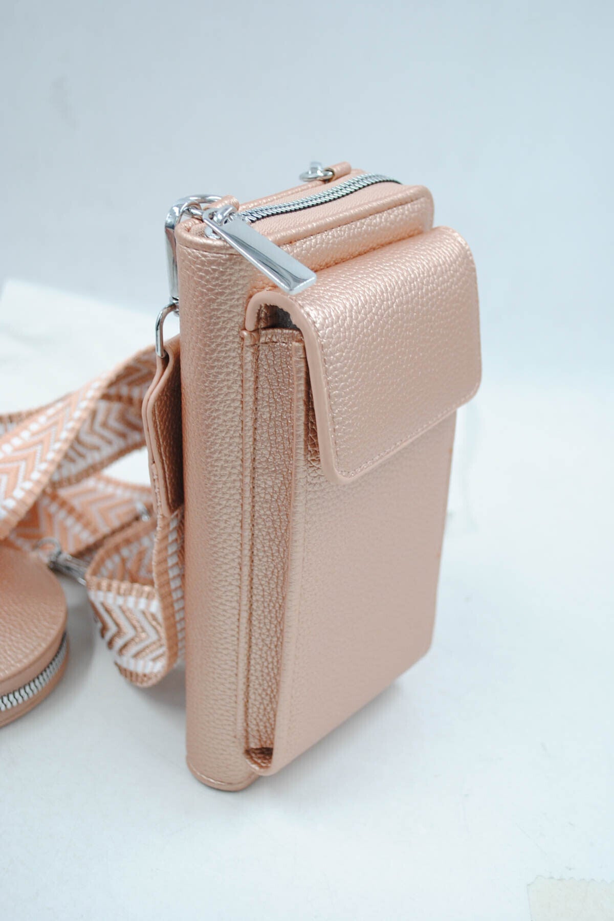 Sac Loli bronze