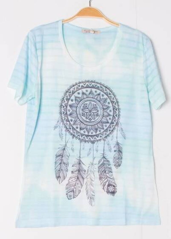 T-shirt attrpe-rêve