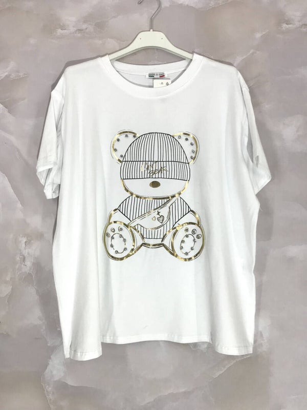 T-shirt Ours
