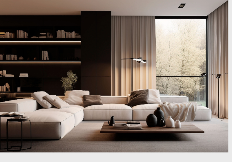 Binnenhuis architect in Soest