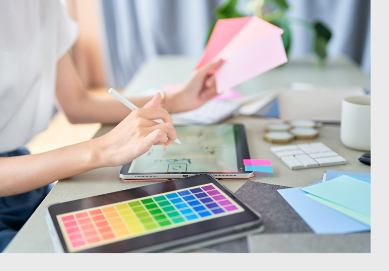 Mij werken samen met de beste interieursadviseurs