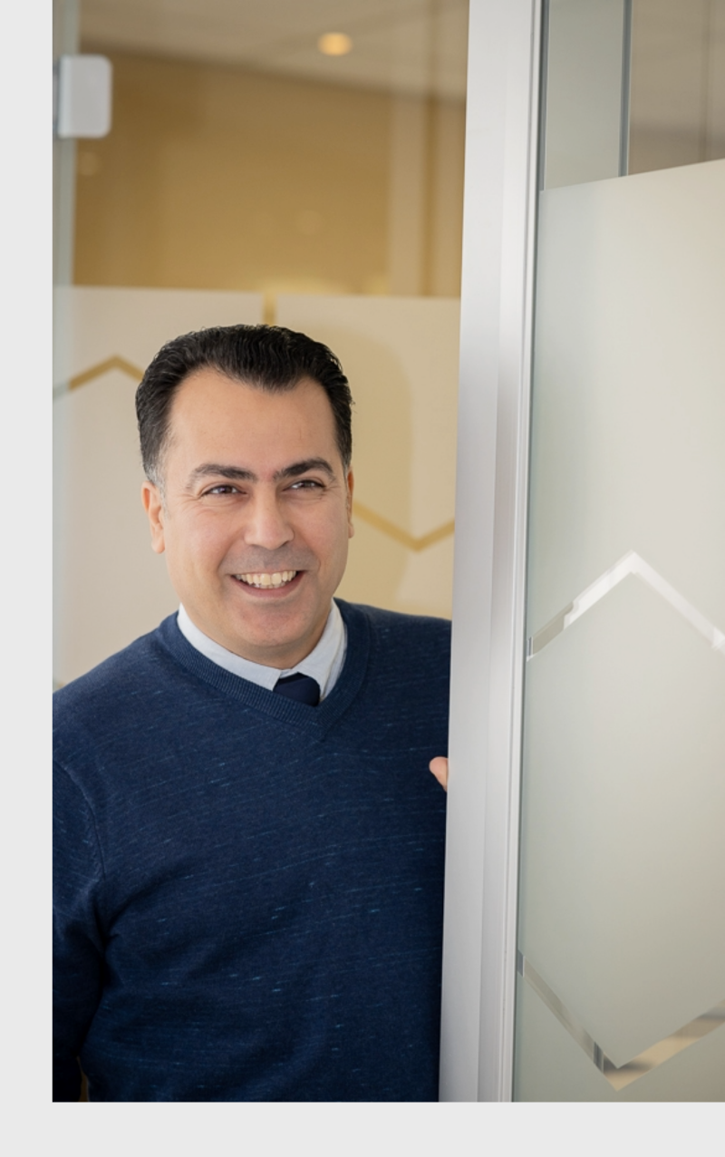 Welkom bij Varzi Home Architect in Soest Nedreland