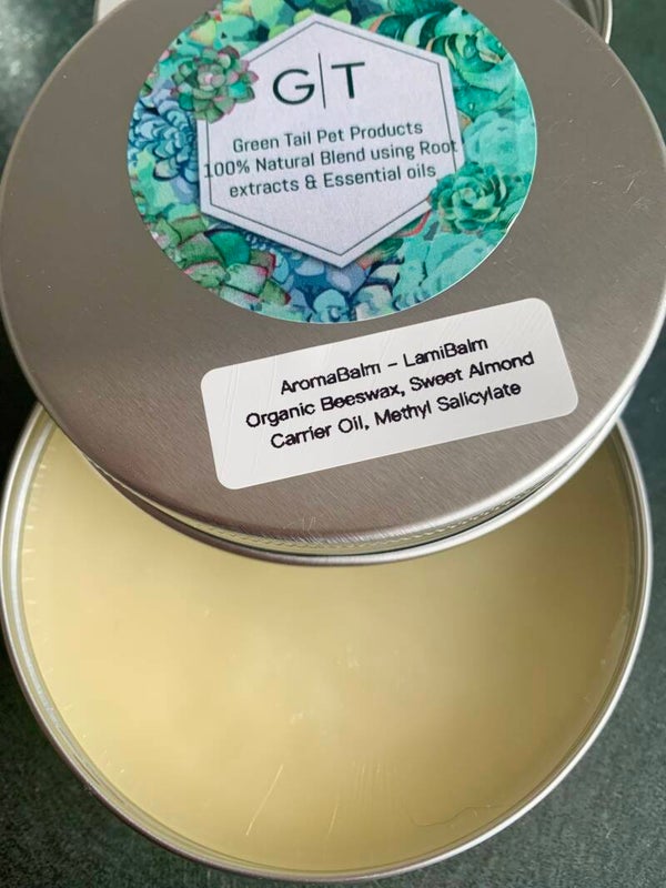 AromaBalm - LamiBalm