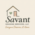 Savant Housing Services