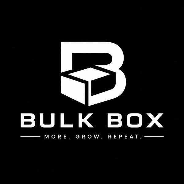 BULK BOX