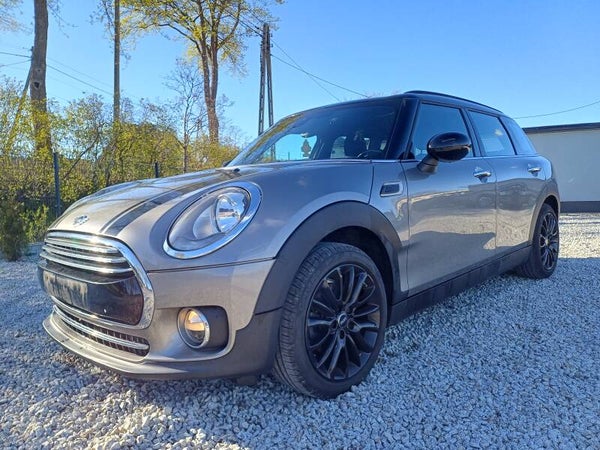 Mini Clubman 1.5 Cooper 136 KM | 2016 | 66 tys.km | Bezwypadkowy |Hak