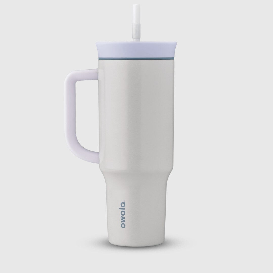 Vasos / Tazas Owala 40oz Tumbler Snowglobe Snowglobe