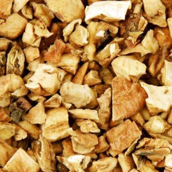 Appelstukjes va 50gr Pyri Mali