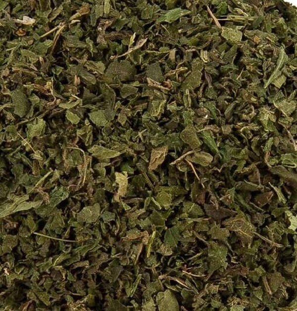 Brandnetelblad / Urtica Folium va 50gr