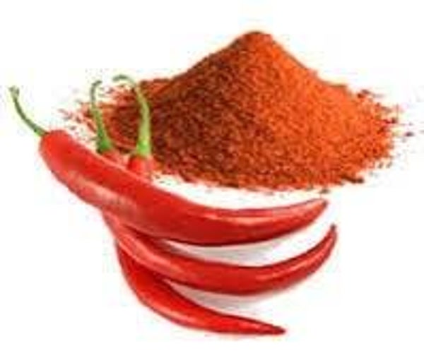Cayennepeper va 50gr