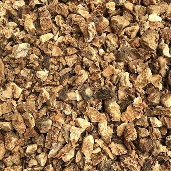 Duivelsklauw 50gr  Harpagophytum Procumbens.