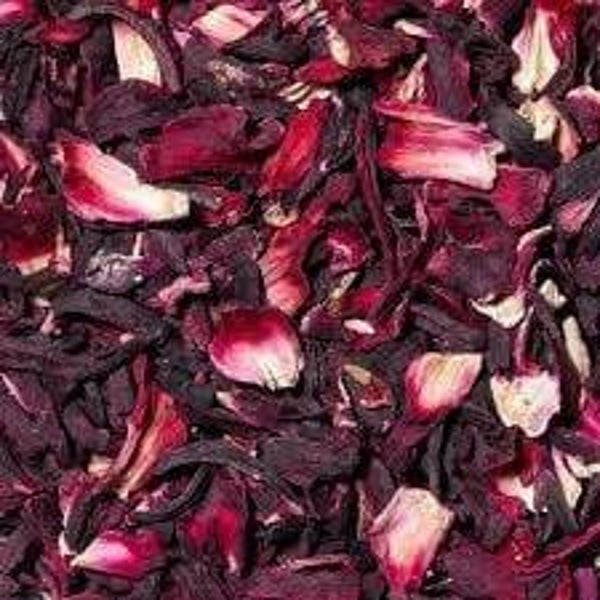 Hibiscus heel 50gr